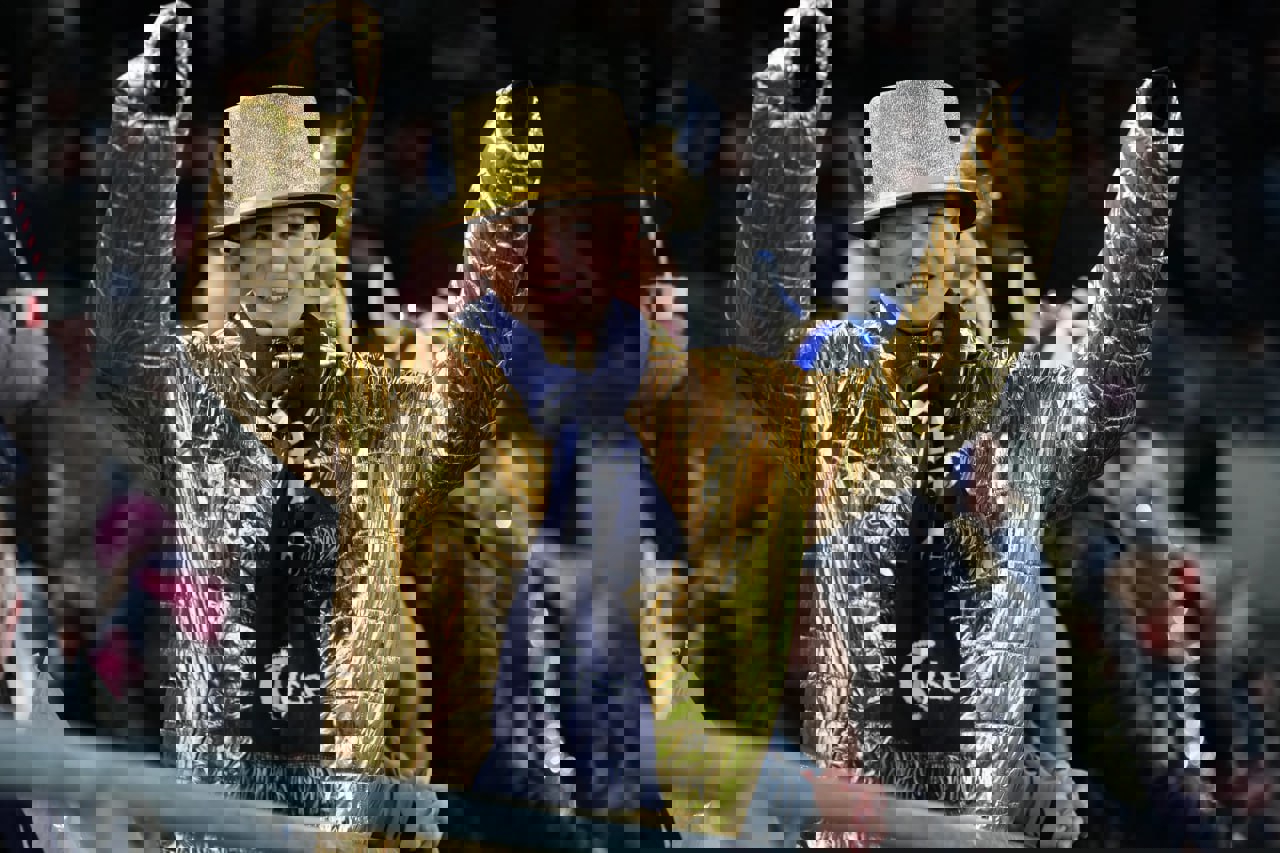 پیام خراسان