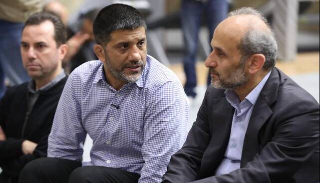 پیمان جبلی در جمع قهرمانان کشتی آزاد و فرنگی؛ پیشنهاد راه‌اندازی کانال تلوبیونی کُشتی