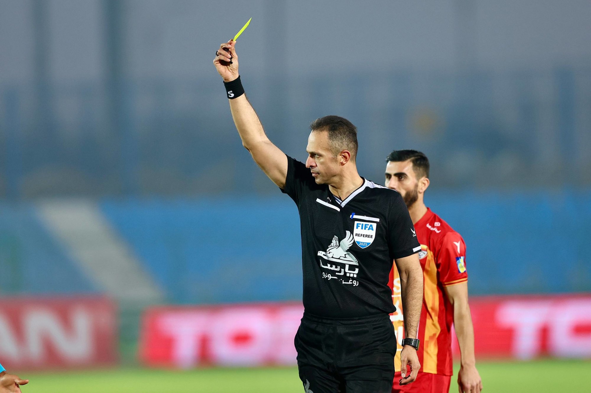 پیام خراسان