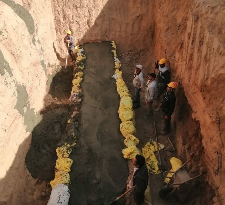 پیام خراسان