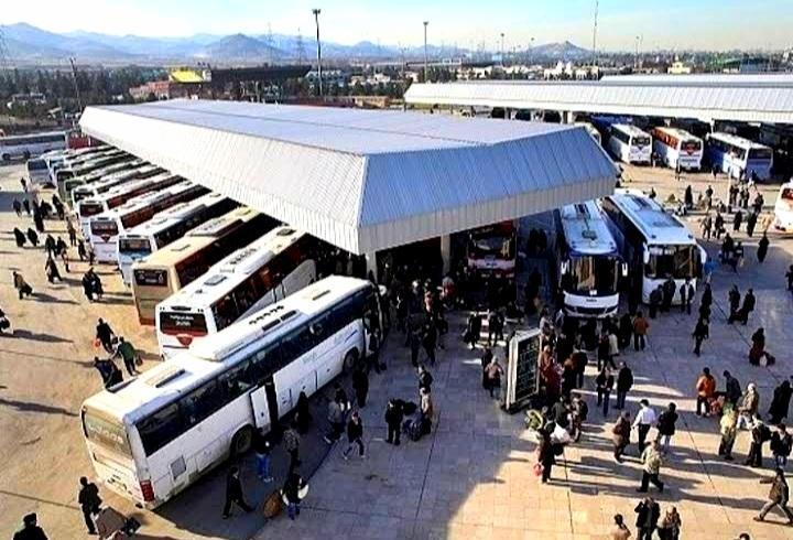 پیام خراسان