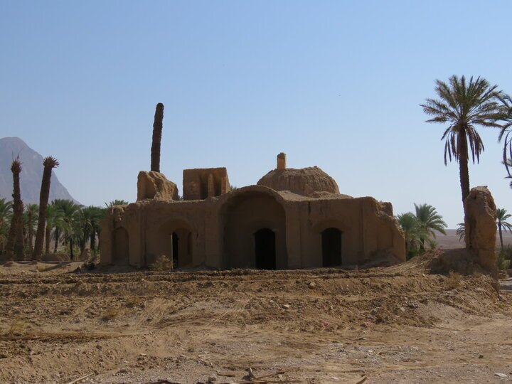 پیام خراسان