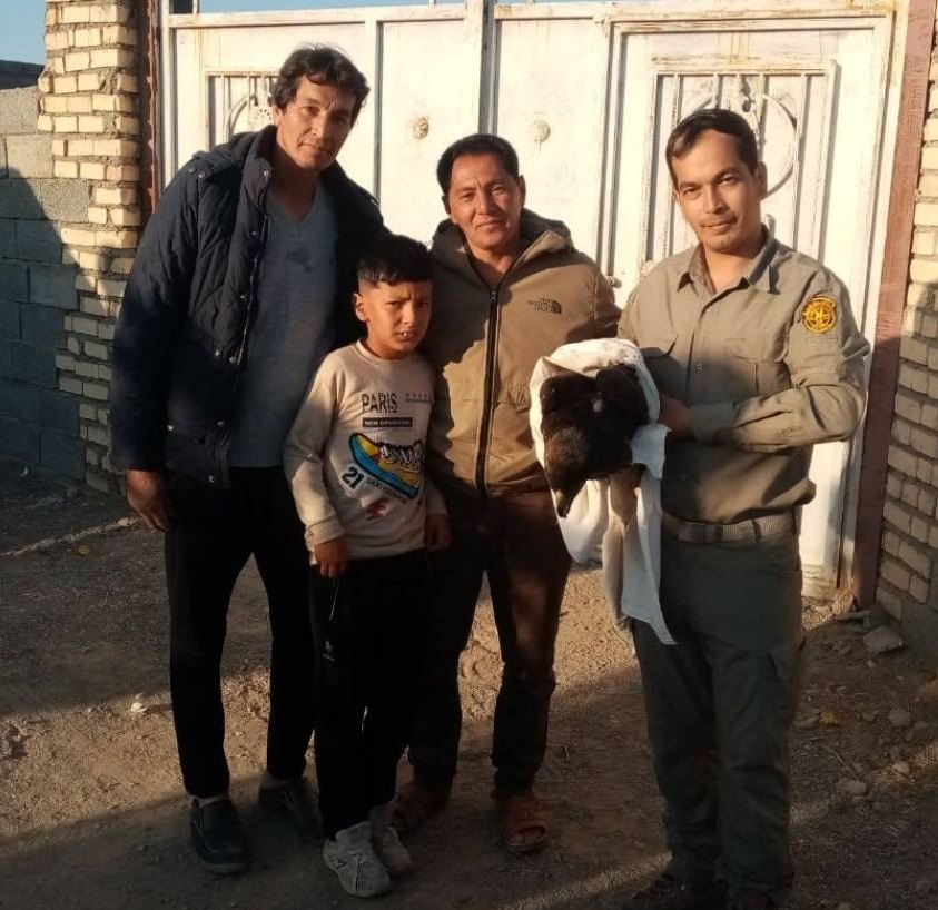 پیام خراسان