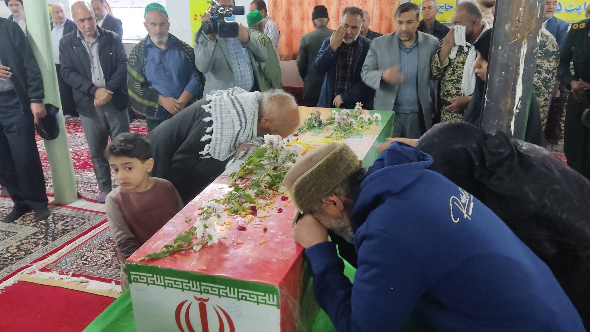 پیام خراسان