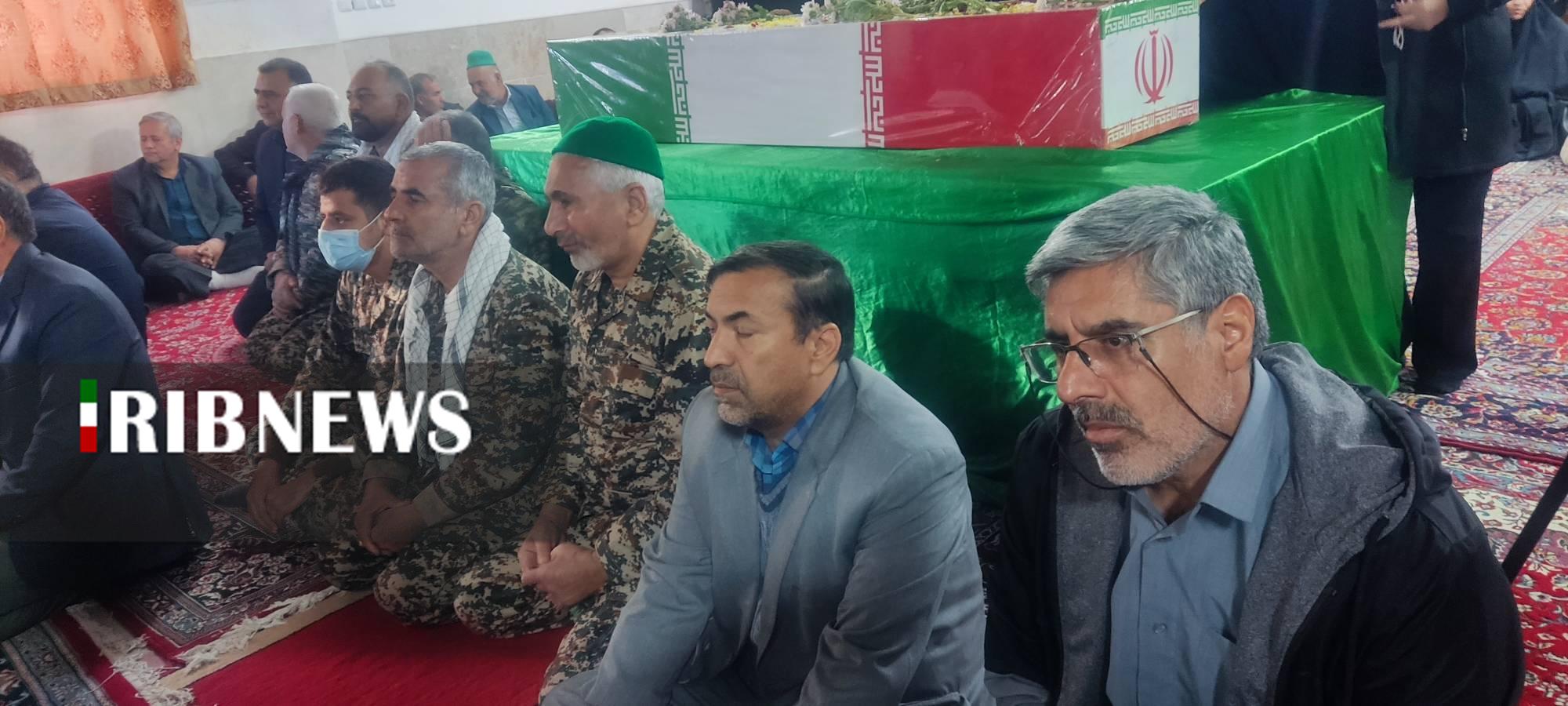 پیام خراسان