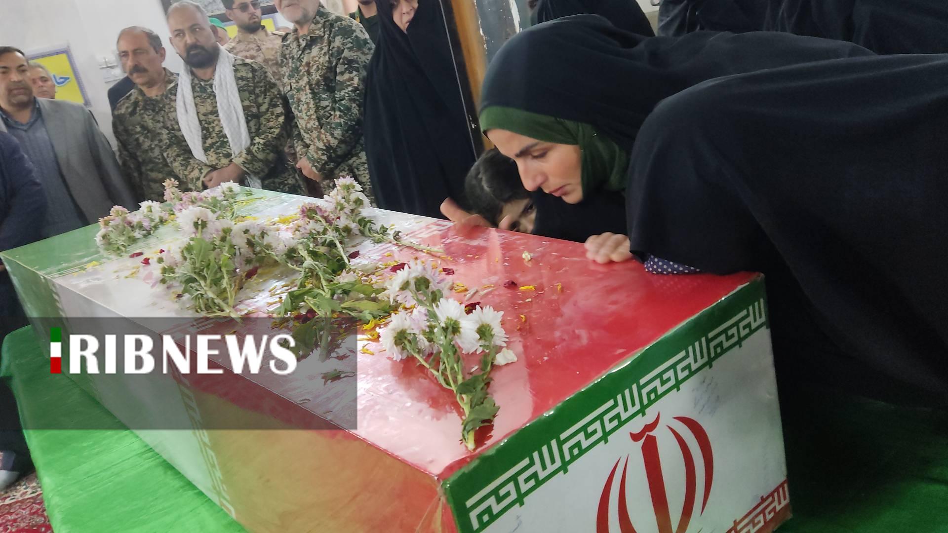 پیام خراسان