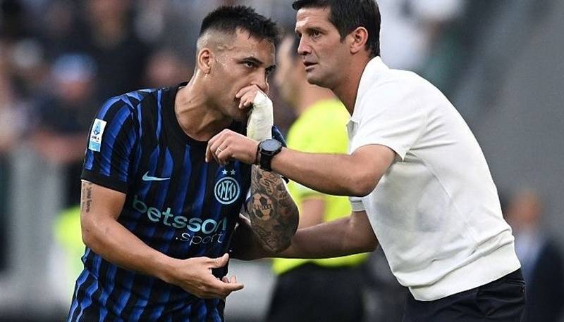 لائوتارو: یک مربی مثل کیوو می‌خواستم؛ او بیشتر از همسرم مرا در آغوش می‌گیرد