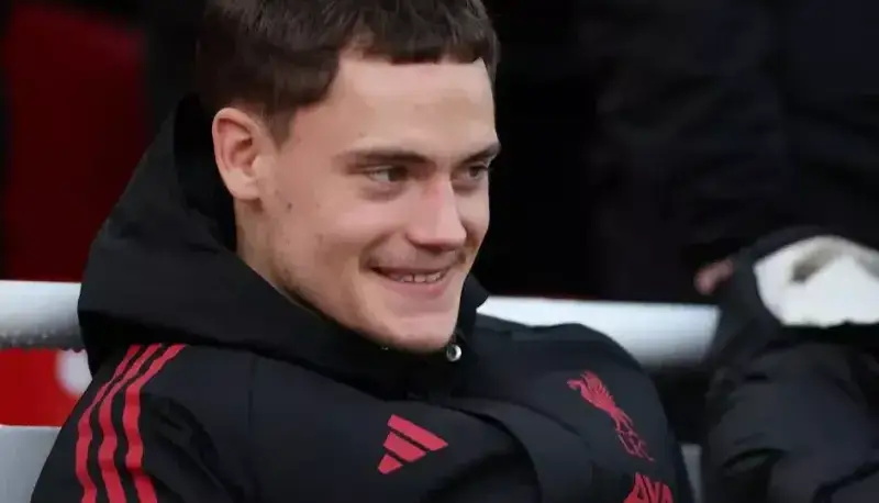 جادوی ستاره لیورپول در غیاب صلاح