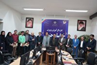 موفقیت سه دانش‌آموز خراسان جنوبی در جشنواره جوان خوارزمی