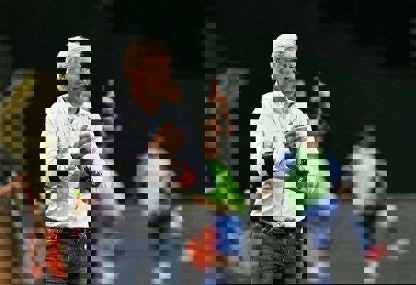 پیام خراسان