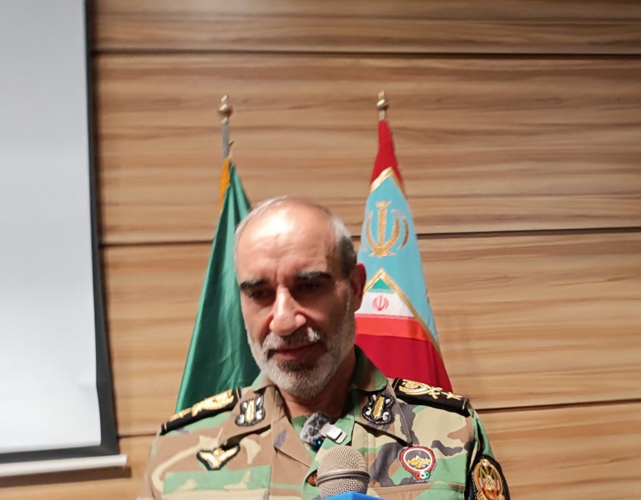 پیام خراسان