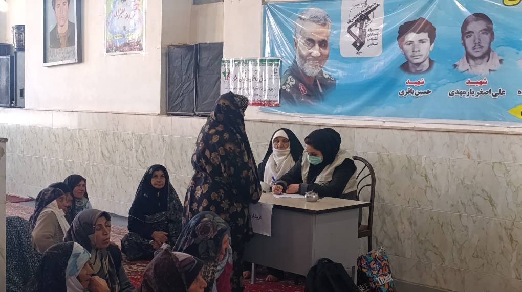 پیام خراسان