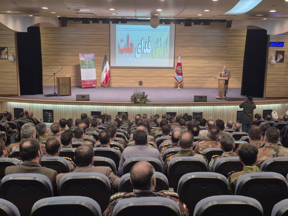 پیام خراسان