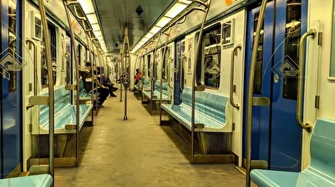 60 دستگاه واگن به متروی مشهد افزوده می شود