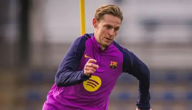 شوک به فلیک؛ ستاره بارسا غایب بازی با اتلتیکو!