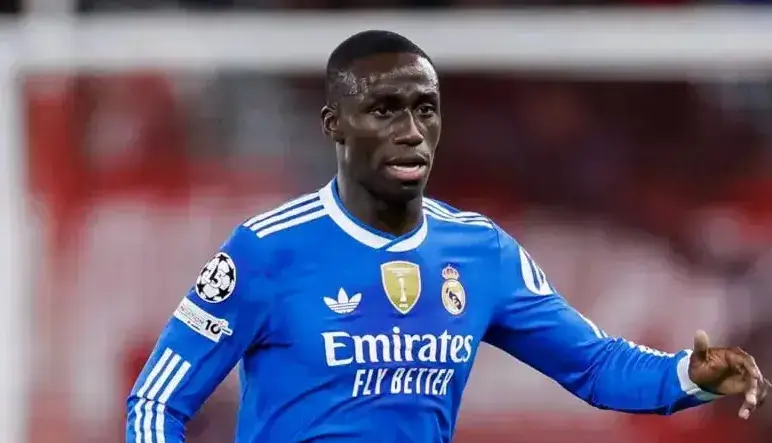 همان همیشگی؛ ستاره رئال دوباره مصدوم شد!