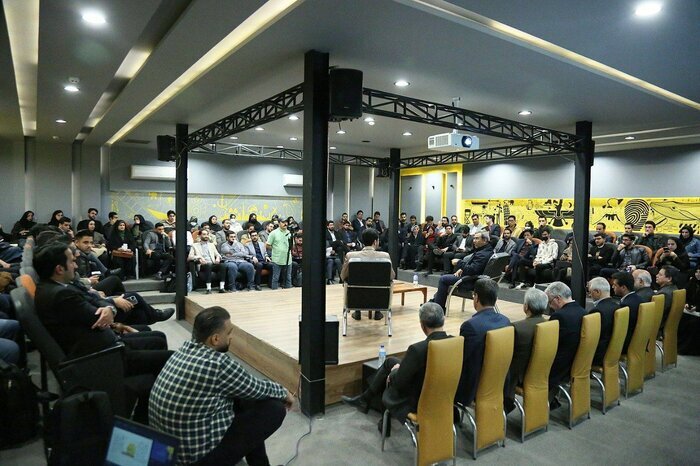 پیام خراسان