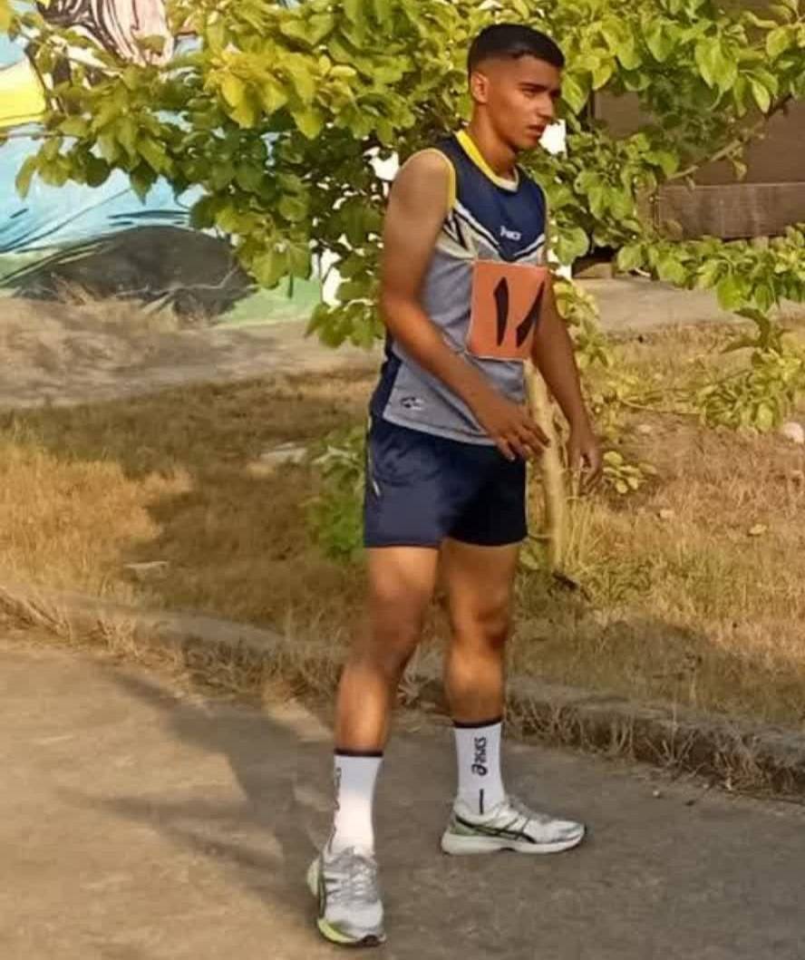 اعزام ورزشکار فریمانی به مسابقات آسیایی