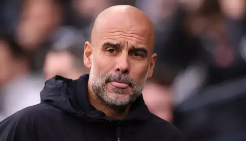 بمب گواردیولا؛ سرمربی آینده سیتی مشخص است!