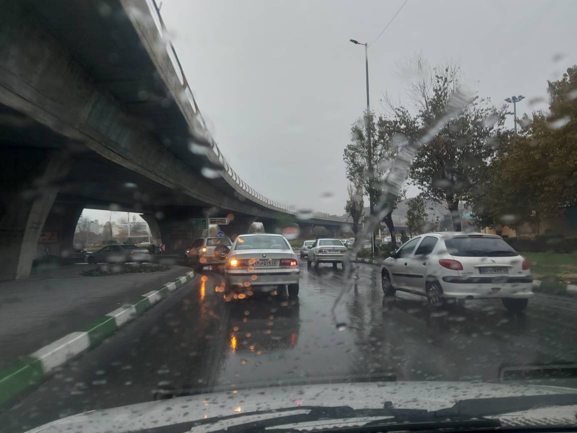 پیام خراسان