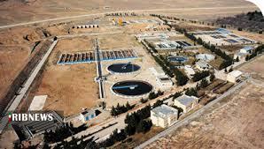 سالانه ۸ میلیون متر مکعب پساب از تصفیه‌خانه بجنورد خارج می‌شود