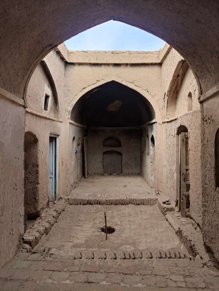 پیام خراسان