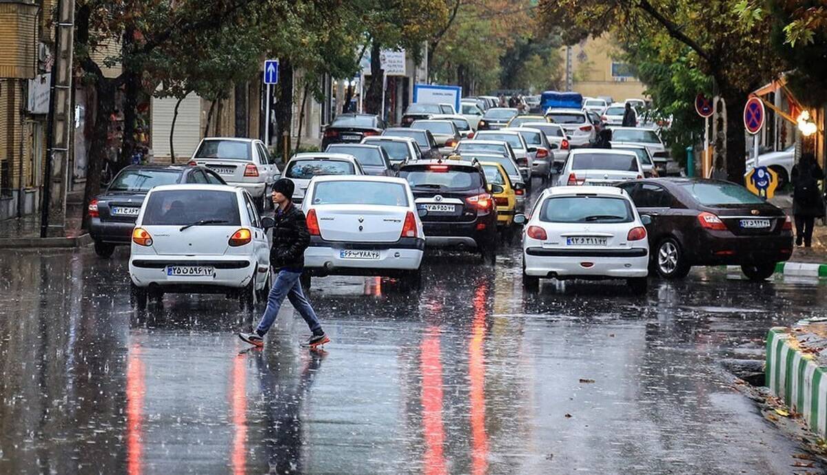 پیام خراسان