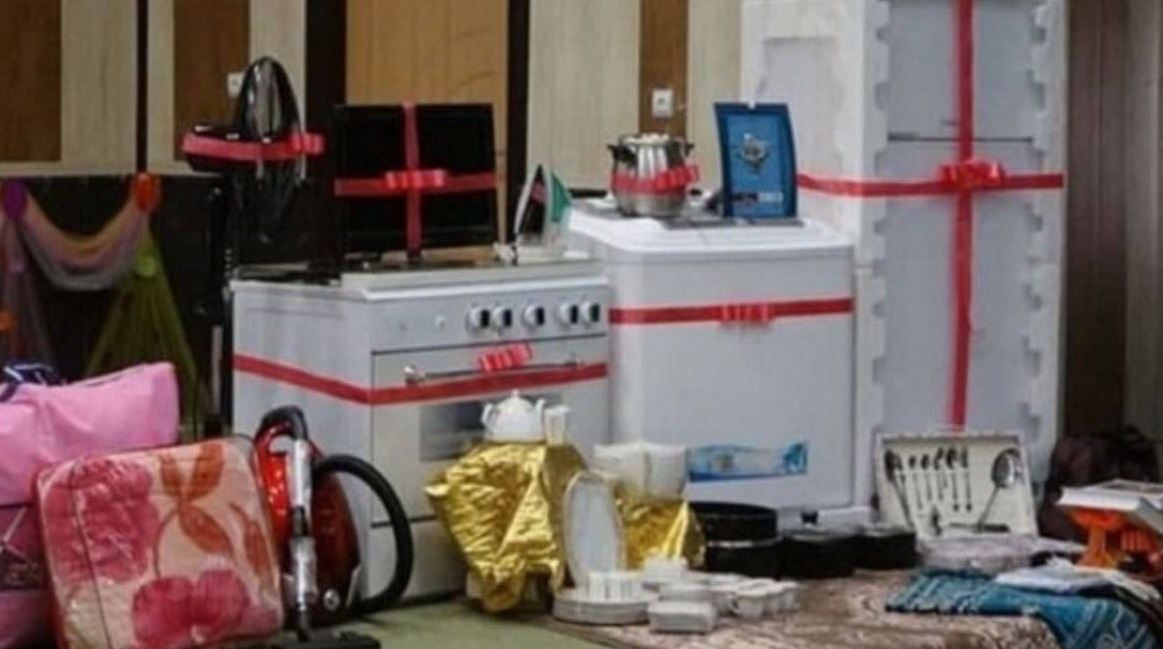 پیام خراسان