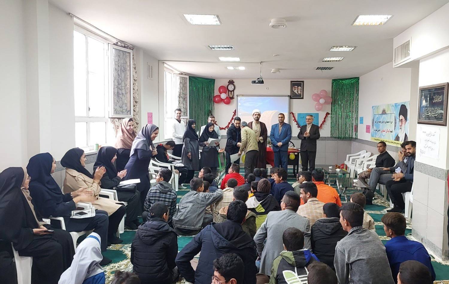 پیام خراسان