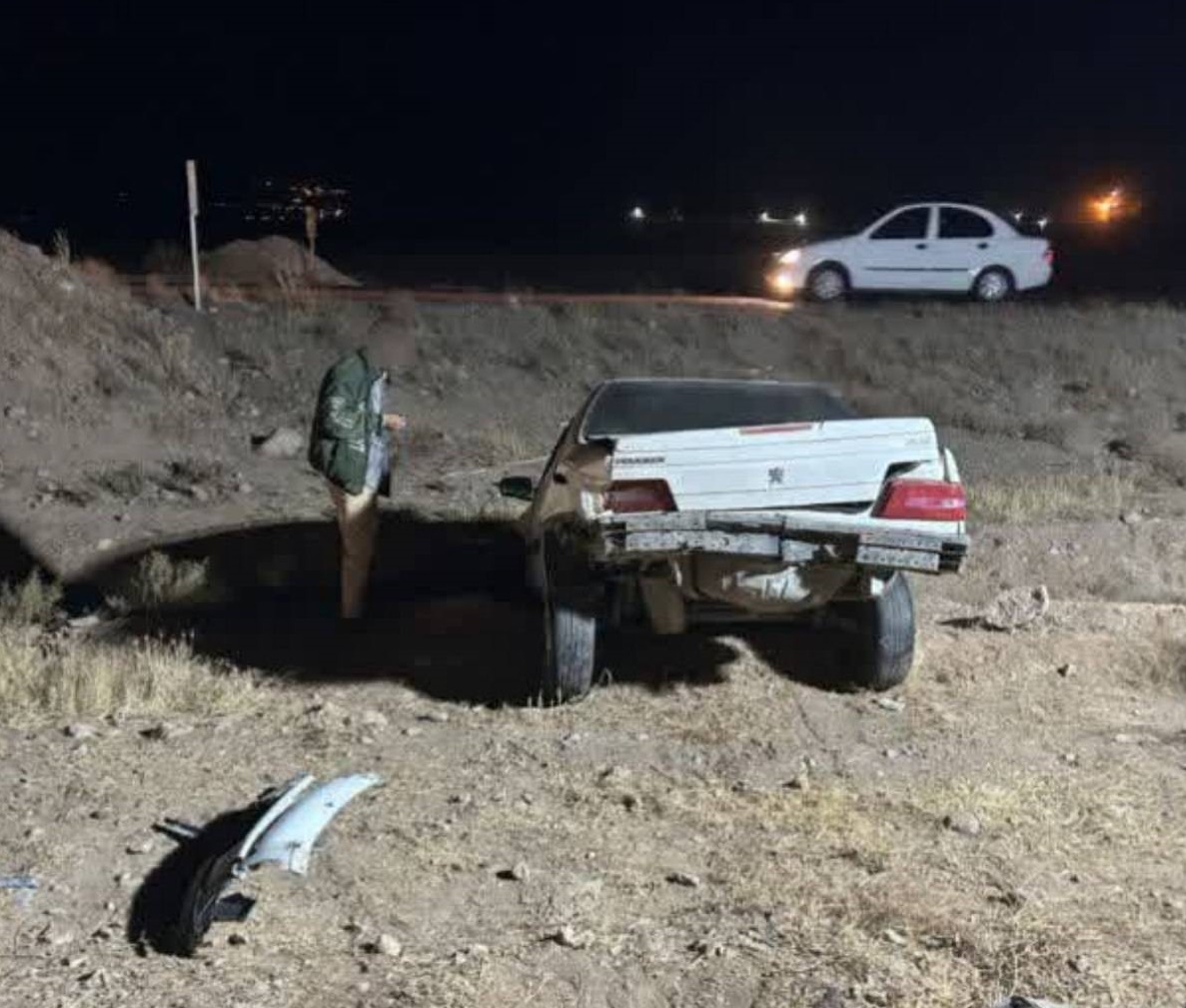 پیام خراسان