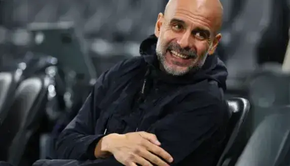 مصاحبه دیوانه‌وار پپ: موهایم را از دست دادم!