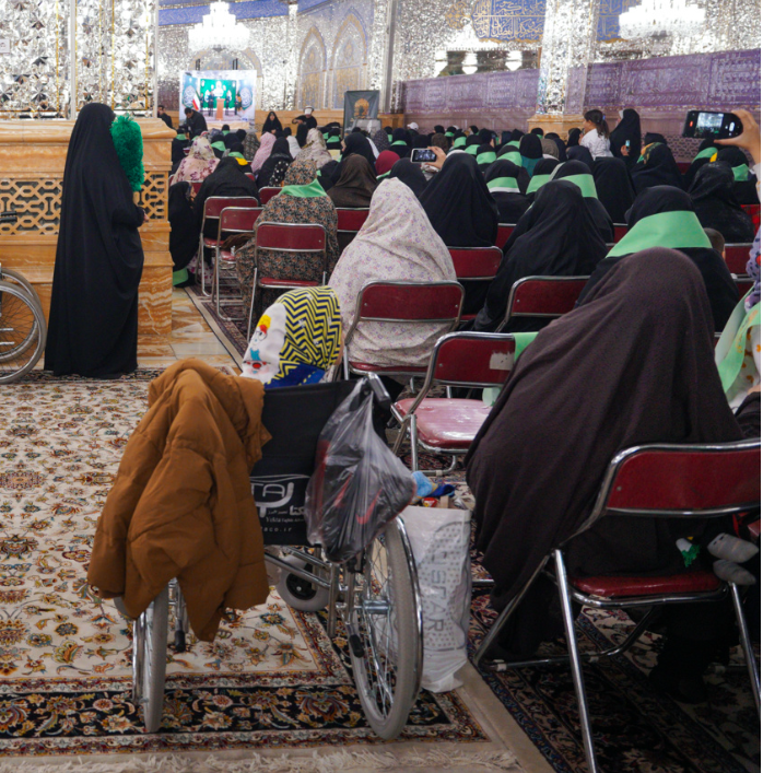 پیام خراسان