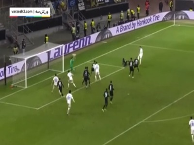 مروری بر گل‌های مهاجم چندملیتی جدید تیم ملی