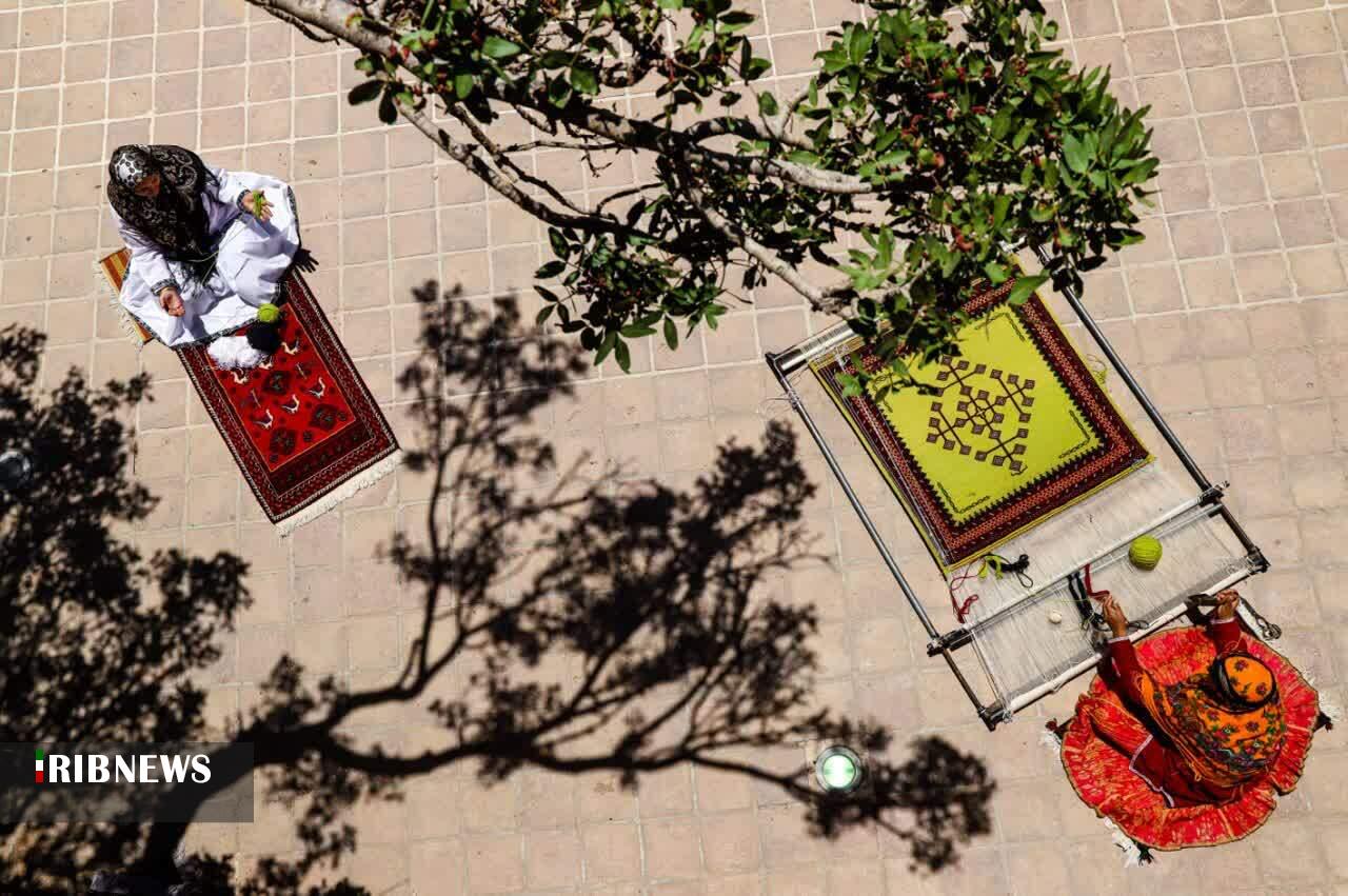 پیام خراسان