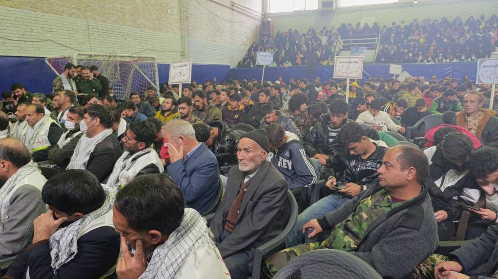 پیام خراسان