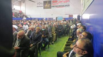 پیام خراسان