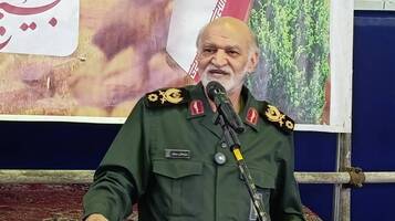 پیام خراسان