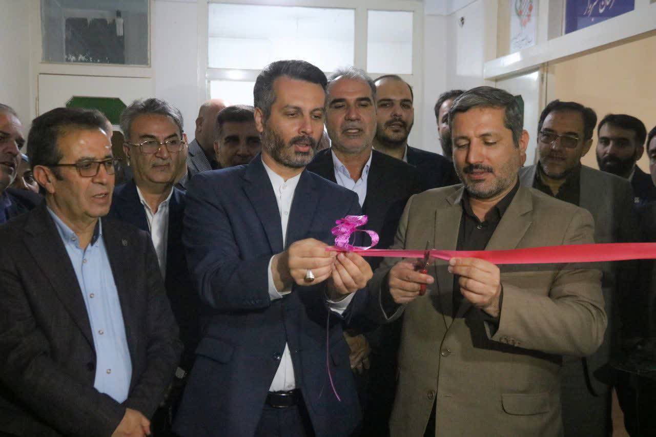 پیام خراسان