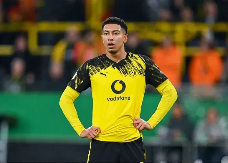 پاریس، مقصد غیرمنتظره بلینگام!