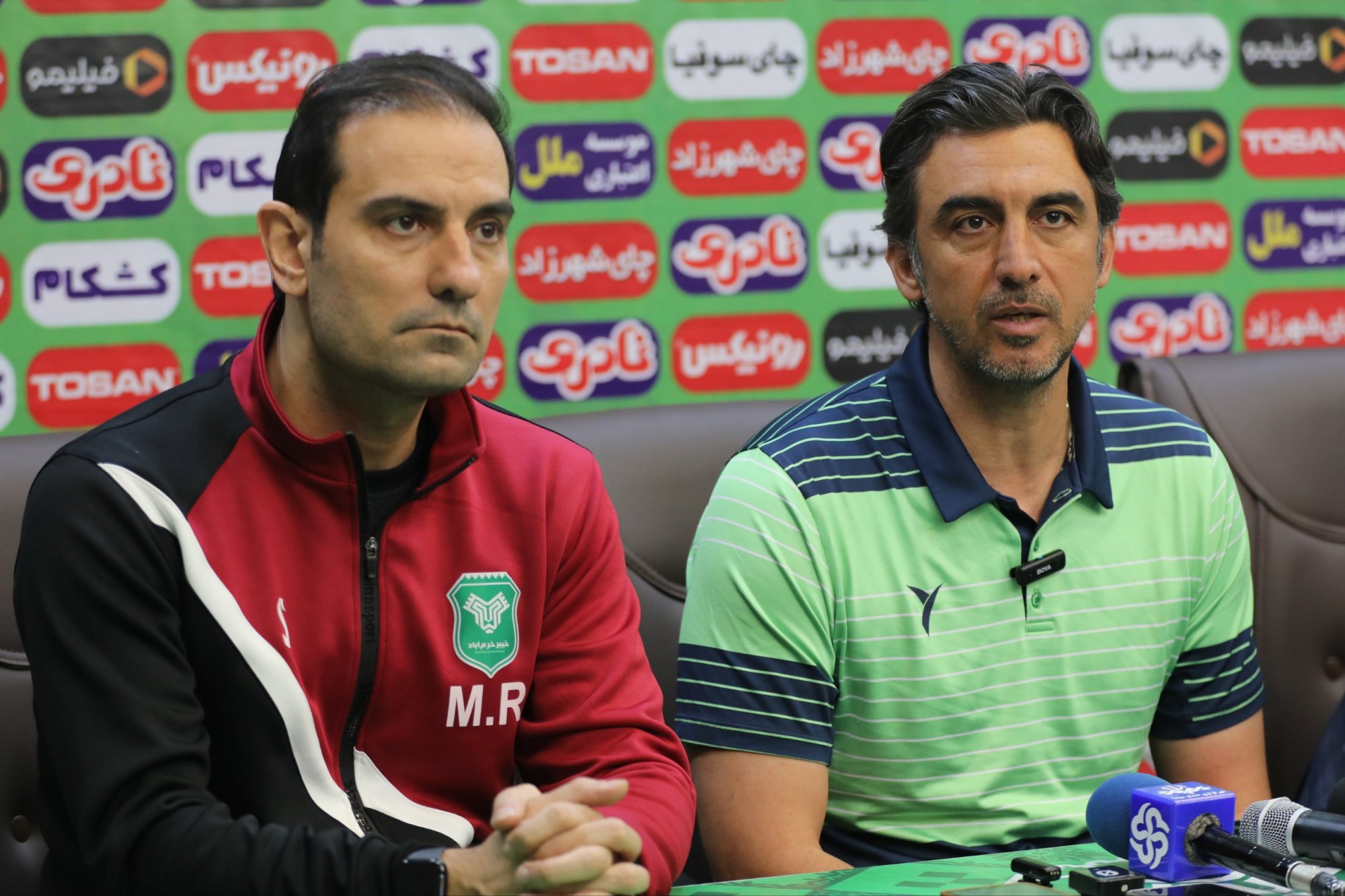 پیام خراسان