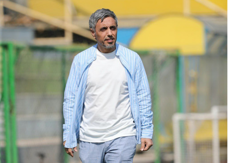 خطیبی:اگر عدالت برقرار باشد، استقلال برنده دربی می‌شود