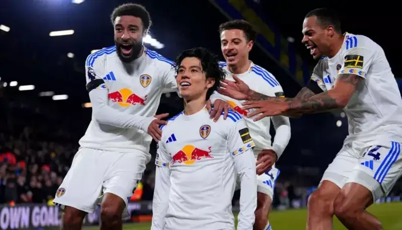 لیدز 3-1 چلسی؛ فروپاشی آبی‌های در الند رود