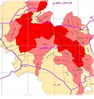 پیام خراسان