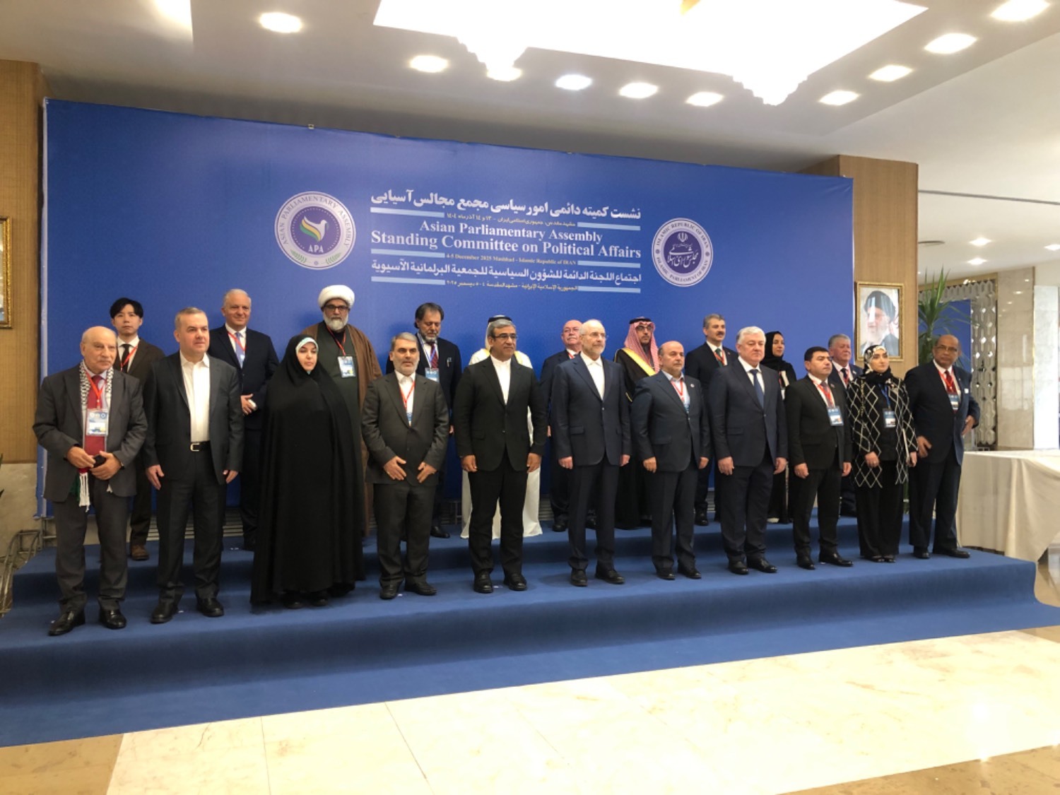 پیام خراسان