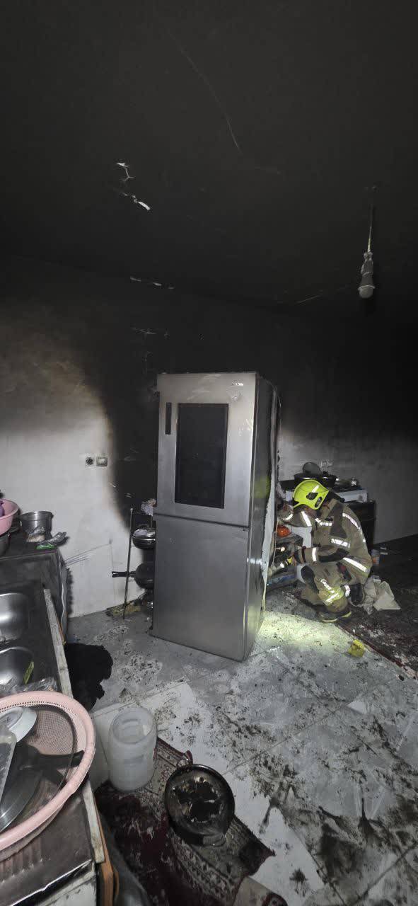 پیام خراسان