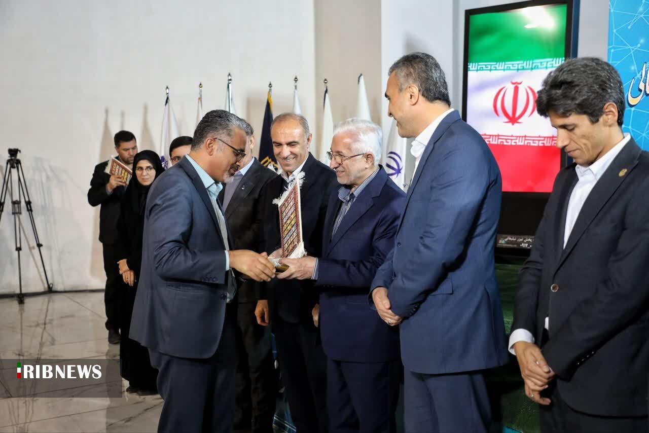 پیام خراسان