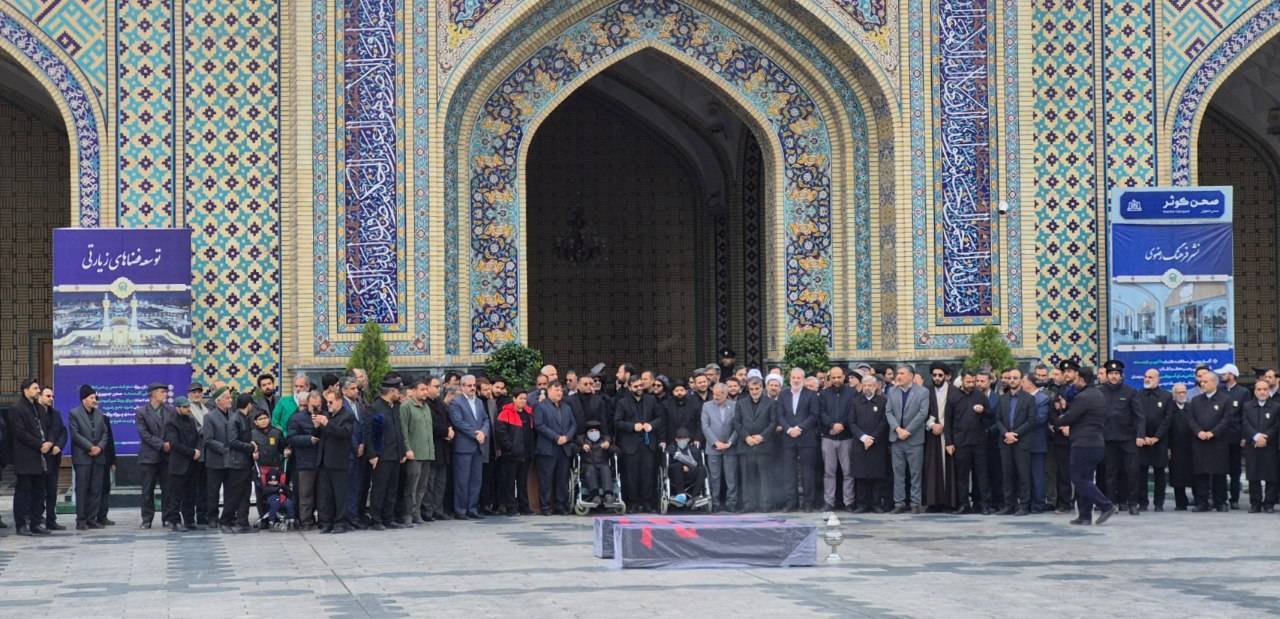 پیام خراسان