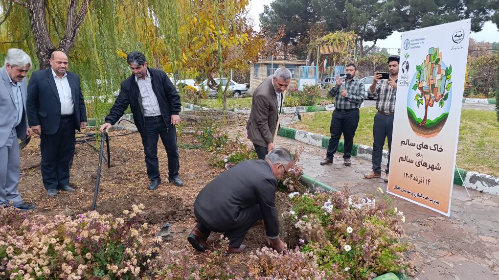 پیام خراسان