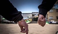 دستگیری ۲ شکارچی متخلف در فریمان