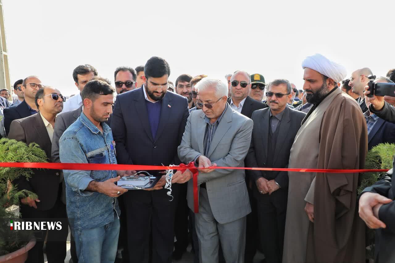 پیام خراسان